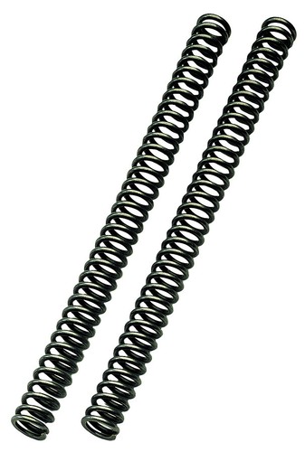 Molle forcella öhlins honda - molle,