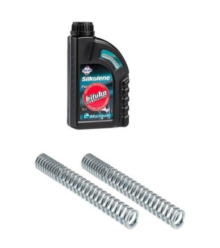 Kit molle forcella - molle, +