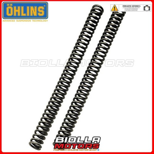 08686 set molle forcella - 08686-85,