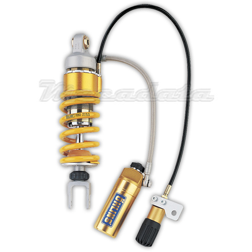 Amortisseur ohlins ho201 - ohlins,